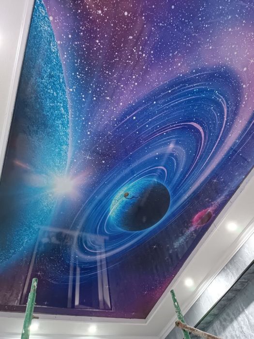 Natujnoy patalok xizmati