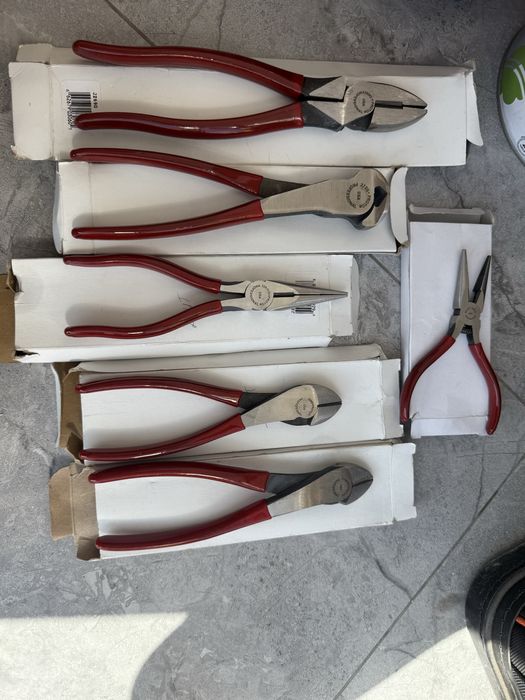 Строительные инструменты