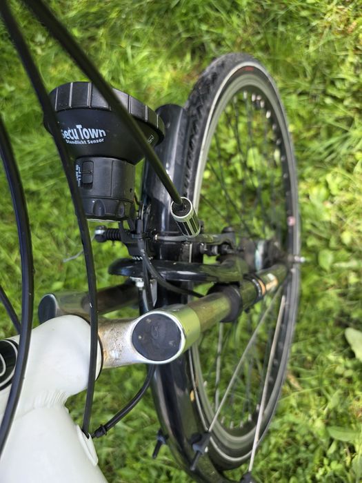 Bicicleta de oraș CyCo