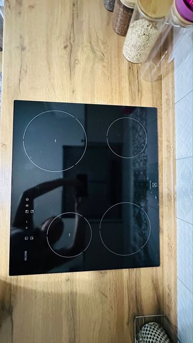 Electrolux индукциялық варочная панель