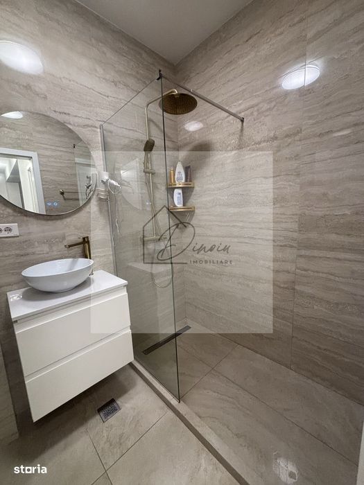 Apartament 2 camere Baicului I Quartz Residence I 2 parcari si boxa