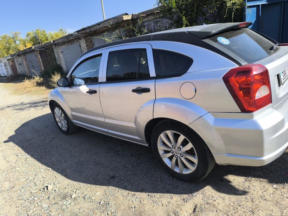 Продам машину Dodge