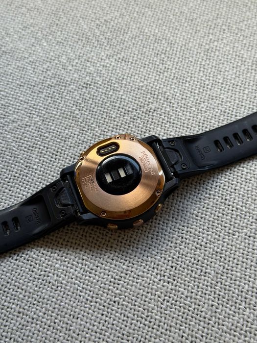 Garmin Fenix 6s Saphire
