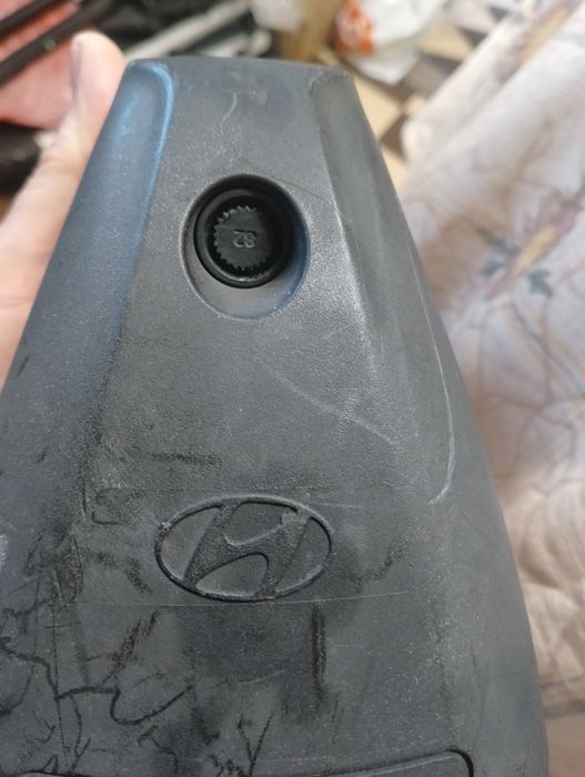 Багажник -греди за HYUNDAI I30