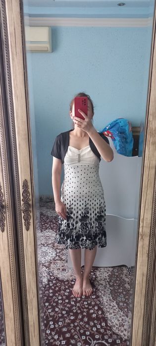 Vecherniy va oddiy kuylak