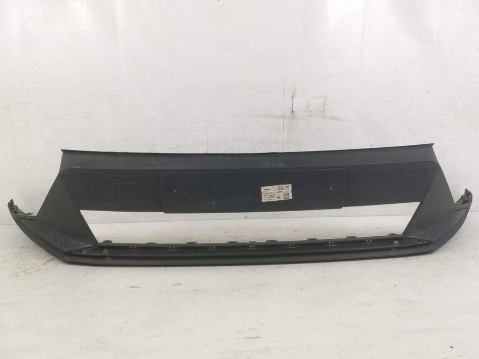 Fusta Spoiler Bara Fata   Renault Scenic E-Tech 2024 2025 Originala In