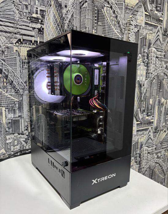 Продам компьютер