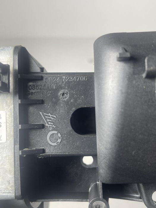 К-т задна камера с механизъм за bmw 6er f06 f12 f13 - 7412896