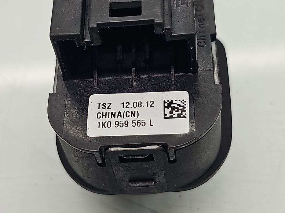 Buton reglaj oglinzi Volkswagen Passat B7 (362) [Fabr 2010-2014] 1K095
