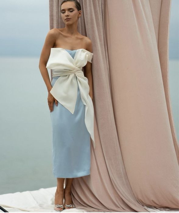 Платье Malli Le Soir