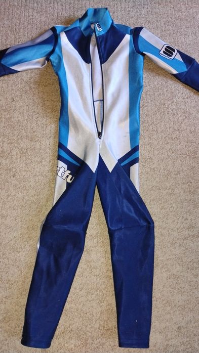 Combinezon schi ski racing Sportful