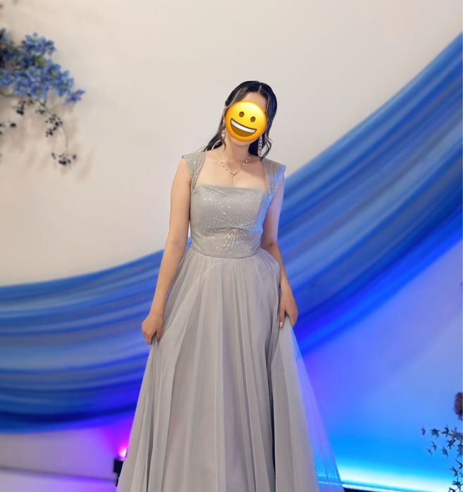 Платье для выпускного