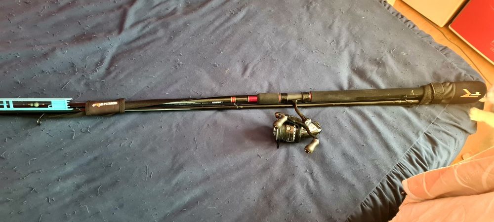 Продава се мач Daiwa