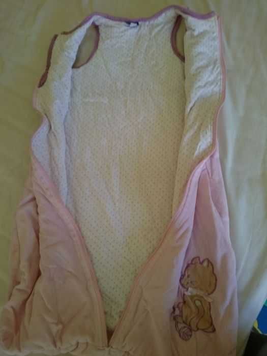 Спални чували за легло или количка