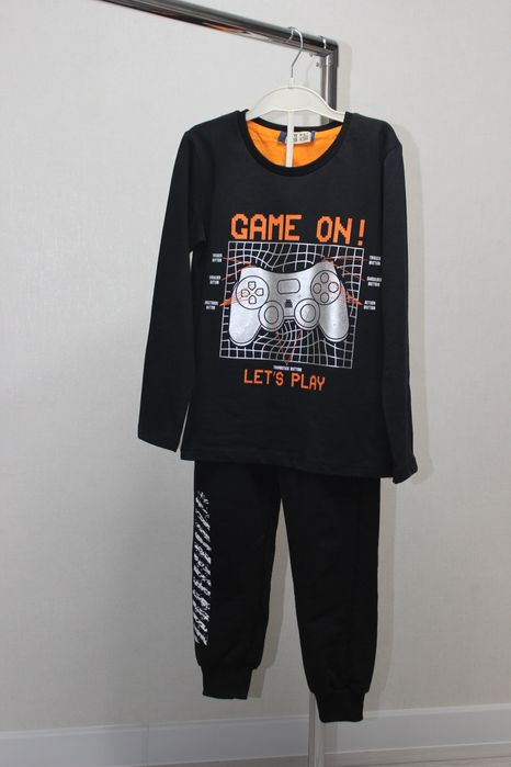 Детская одежда новая на мальчиков и девочек