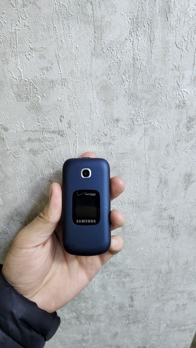 Samsung Verizon Gusto 3