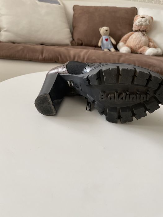 Ботильоны Baldinini