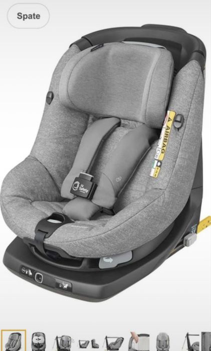 Scaun auto Maxi Cosi cu isofix