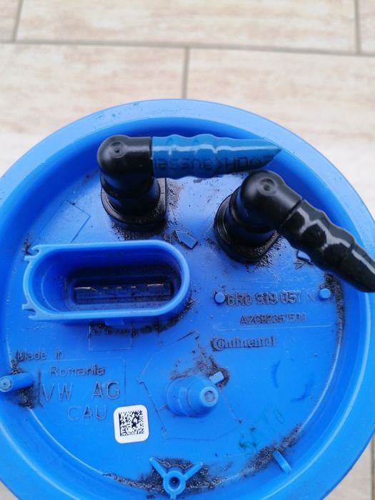 Pompa benzina Volkswagen 1.4 1.6 Fsi