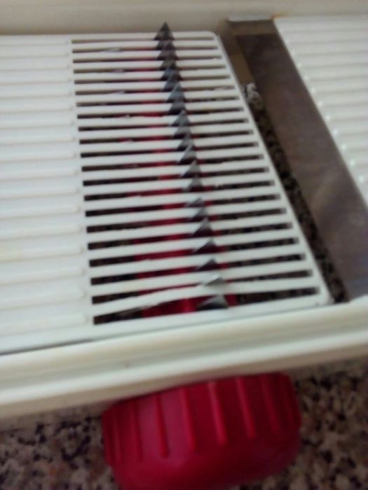 Продам терку в хорошем состоянии