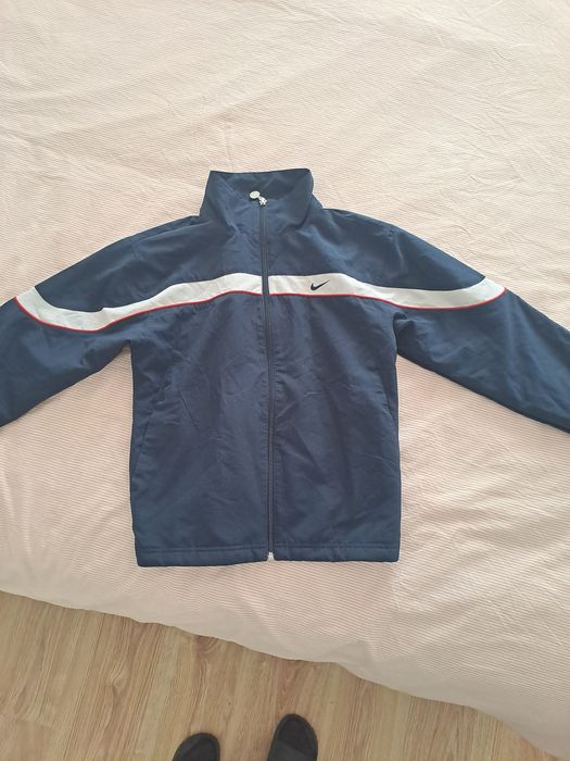 Vintage nike tracksuit