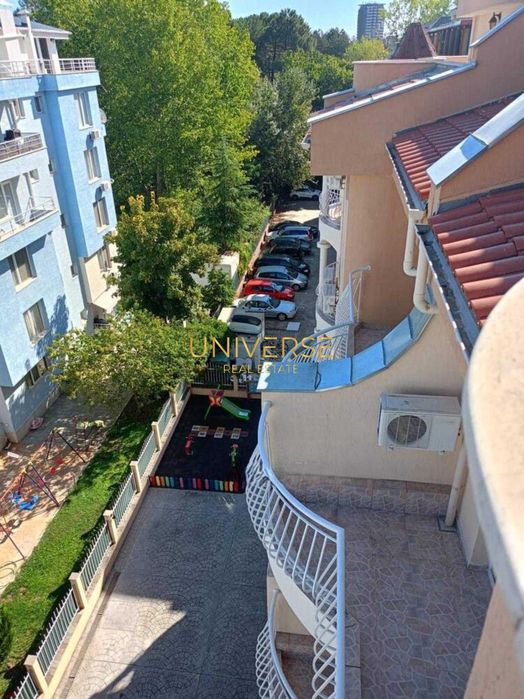 Продава се Двустаен апартамент в к.к. Слънчев бряг - 103 кв.м за 500 €/кв.м - Снимка #10