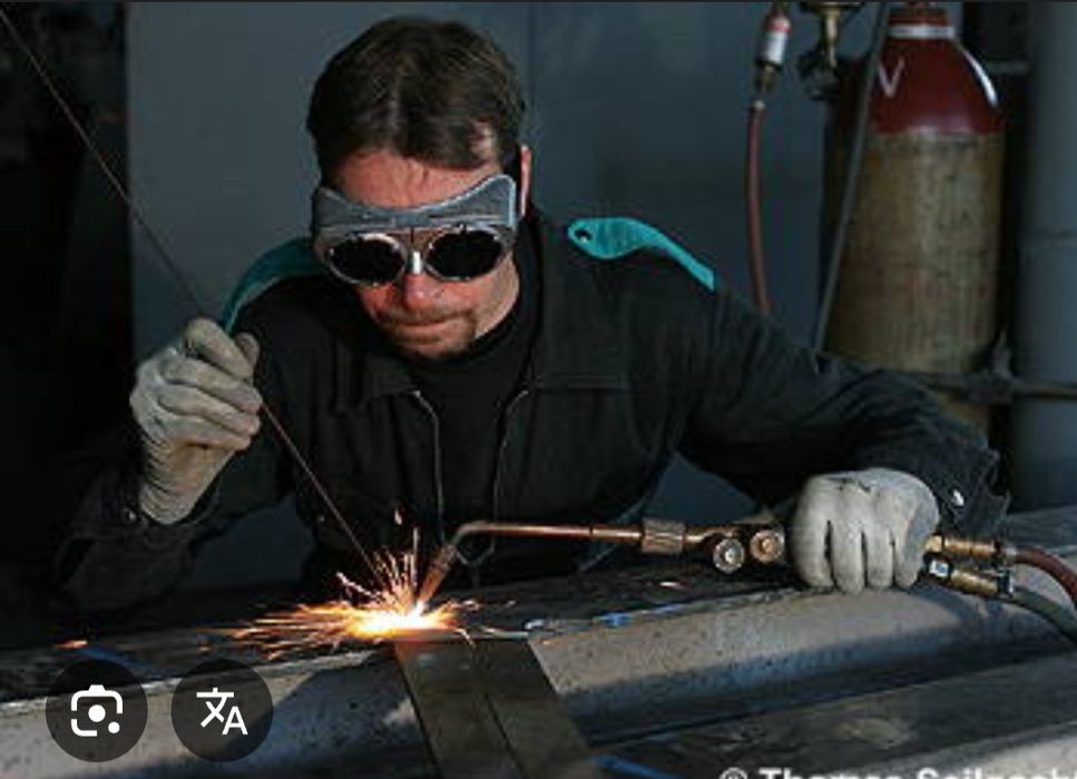 avtogen svarka garant