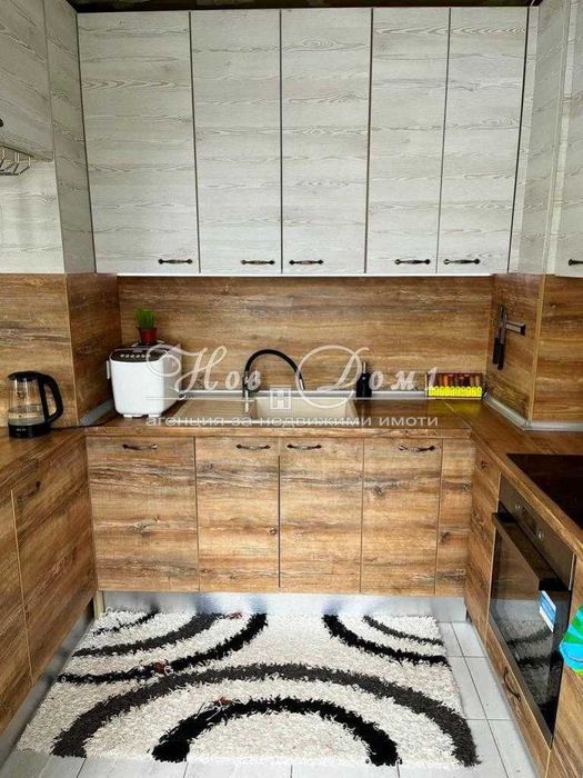 Продава се Четиристаен апартамент в Варна, Гранд Мол Варна - 94 кв.м за 1277 €/кв.м - Снимка #3