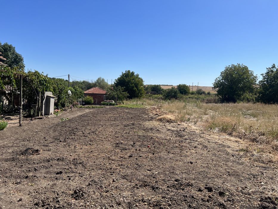 Къща село Иваново