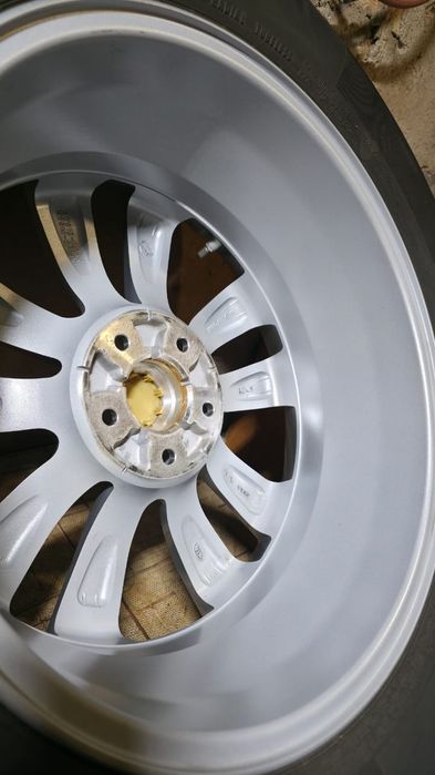 Диски R18 оригинал