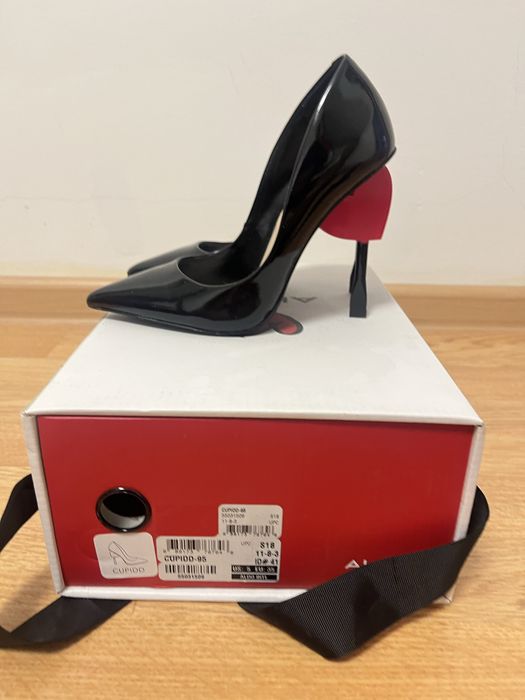 Б/у туфли от Aldo