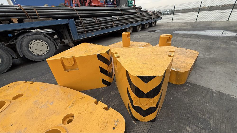 XCMG avtokran 100 t