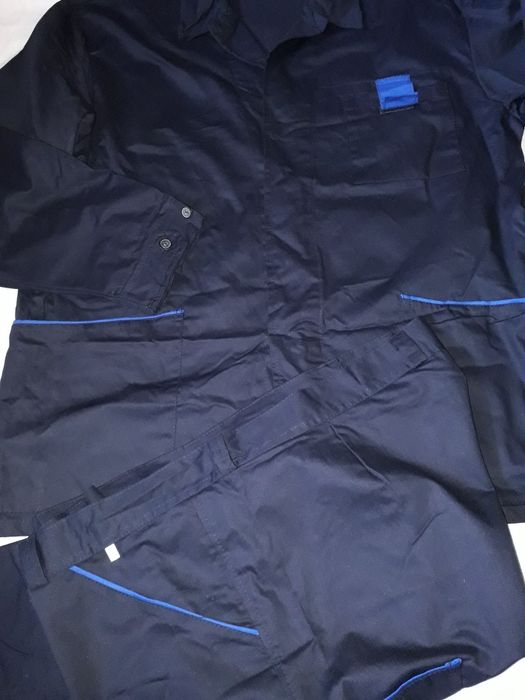 Спец.одежда рабочая 56 р.