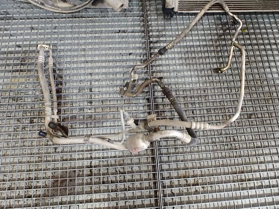 conducte clima ac 1.3 d multijet  fiat grande punto 199