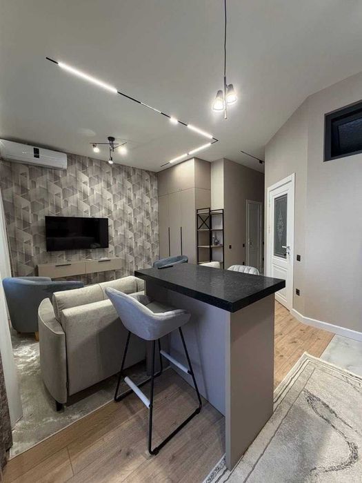 Срочная Цена !Продается 2 Комнатная Квартира На ЖК Imperial Club City!