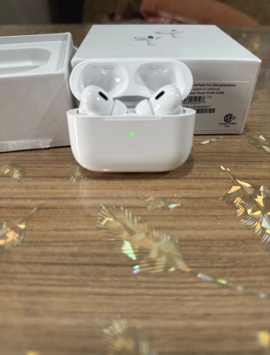 Apple Airpods Pro 2