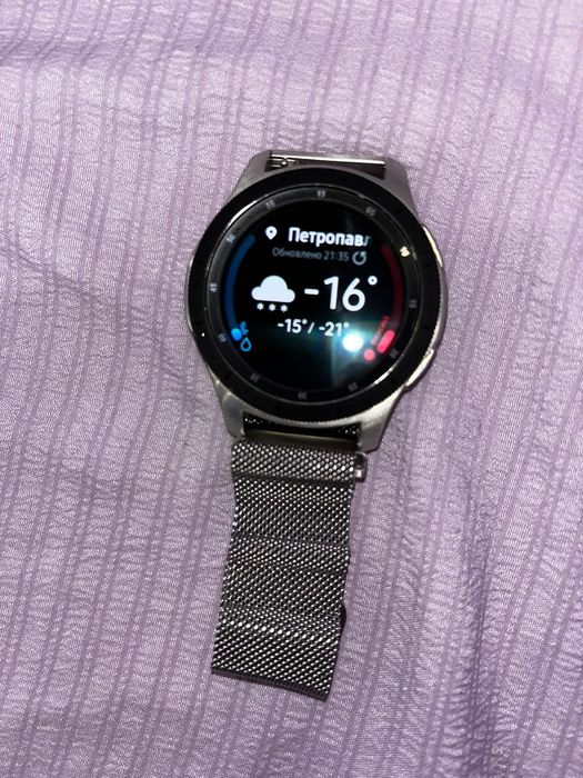Samsung Galaxy Watch 46mm