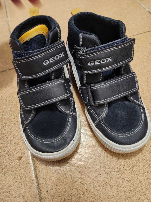 Детски обувки Geox размер 25