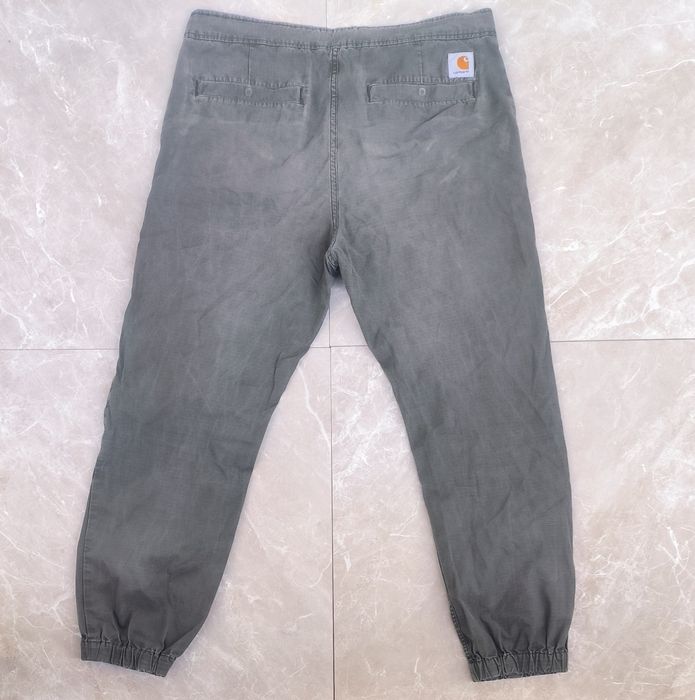 Мъжки панталон Carhartt  Размер XL
