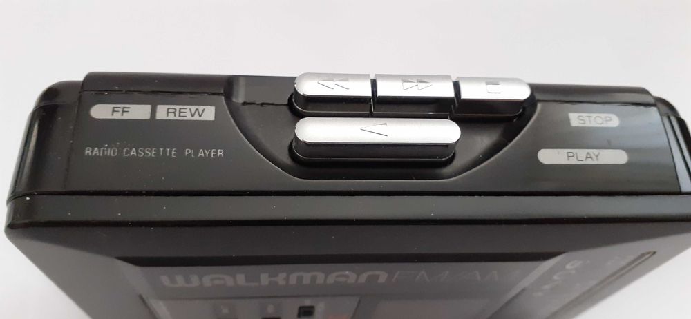 Уокмен Сони Walkman Sony