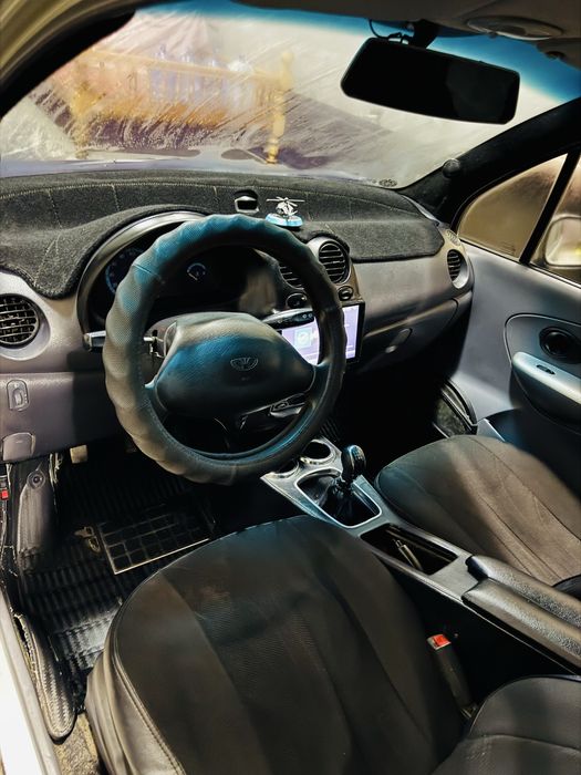 Matiz best propan gaz srochni sotiladi