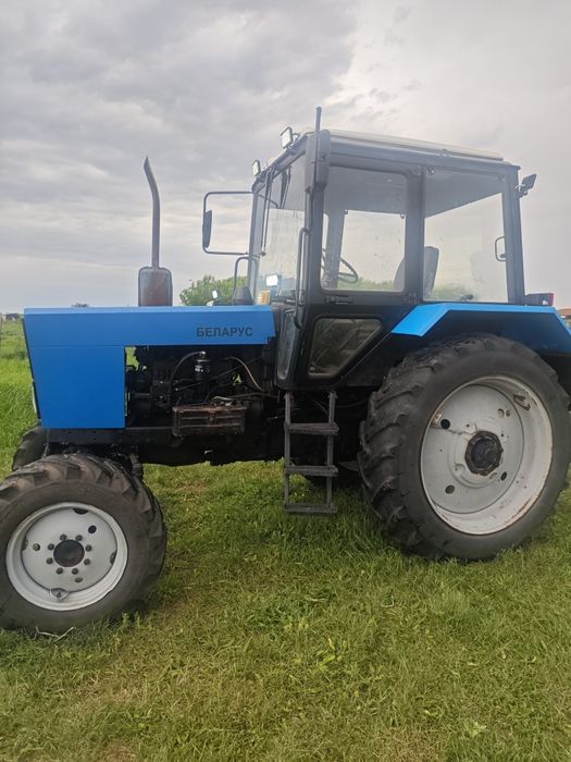 Продам мтз 82 .1