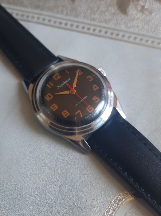 Кировские 1 МЧЗ им. Кирова