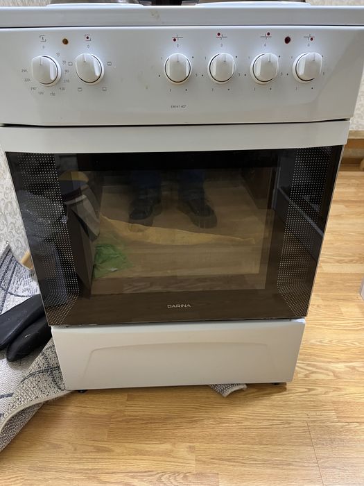 Электроплита DARINA