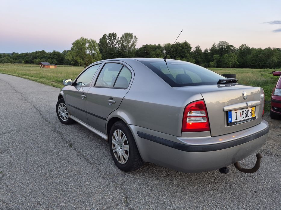 Skoda Octavia  1.9 AXR ! 2008 ! RECENT ADUS  ! POSIBILITATE RATE FIXE