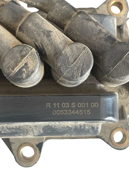 Bobina Inductie Renault Clio Iii Br0/1, Cr0/1 2005 - > R1103S00100