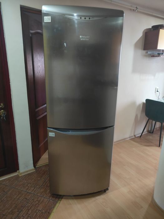 Combina Hotpoint Ariston