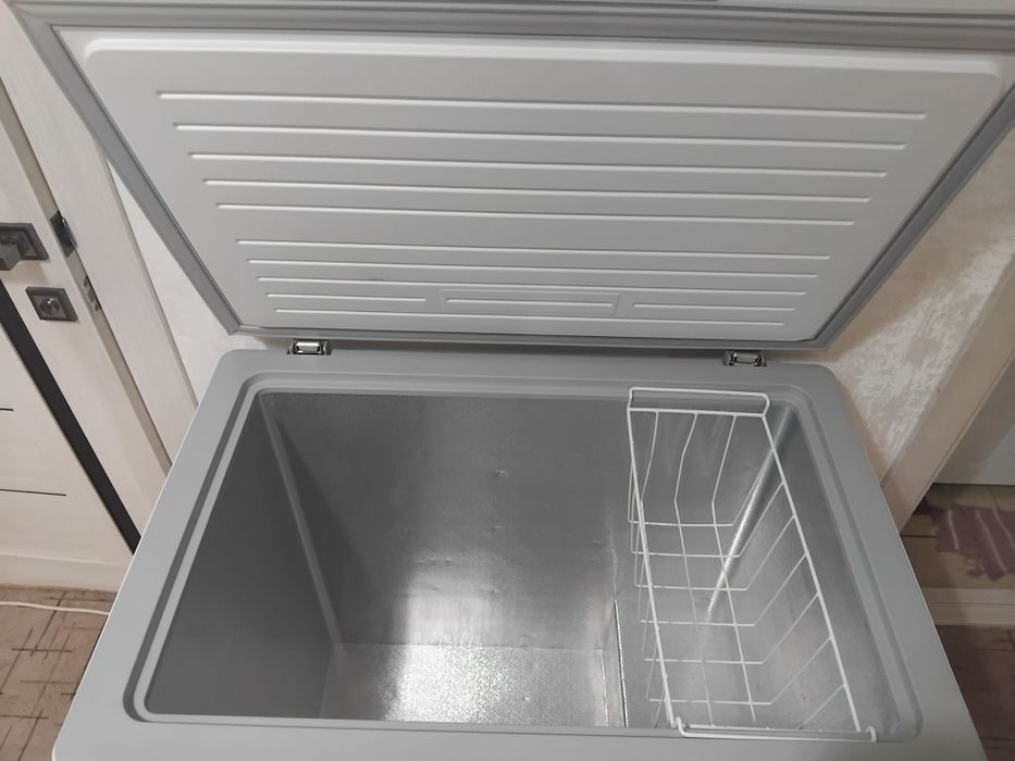 Морозильная камера Midea