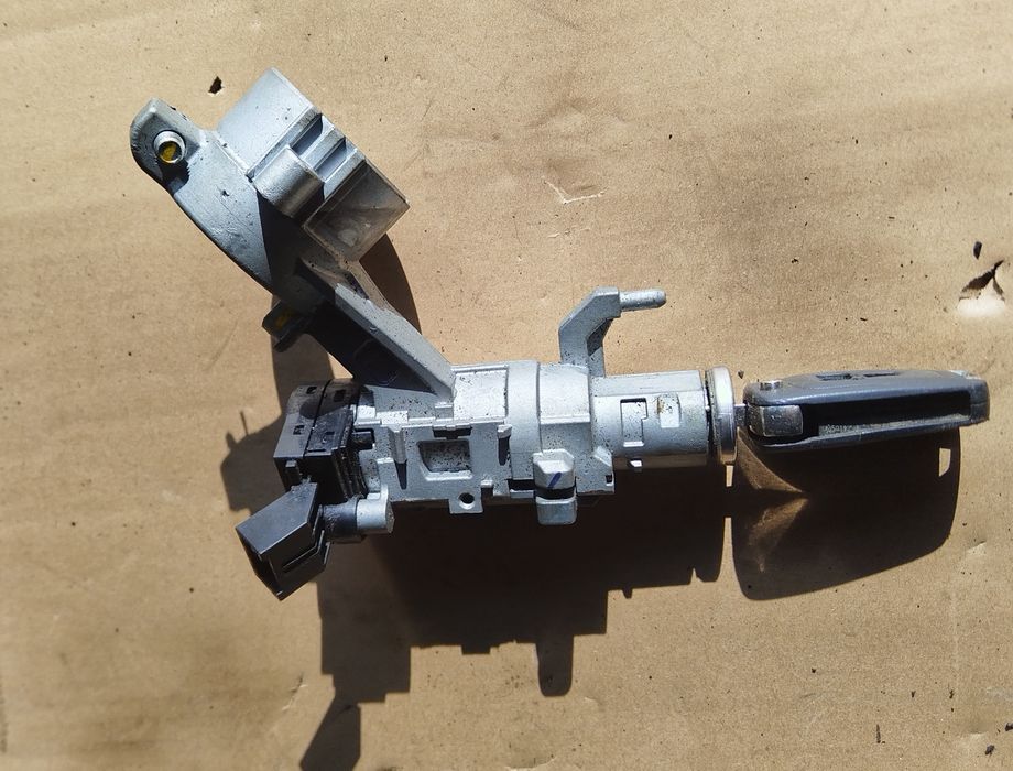 Contact+ cheie Chevrolet Cruze / Opel Astra J / Insignia