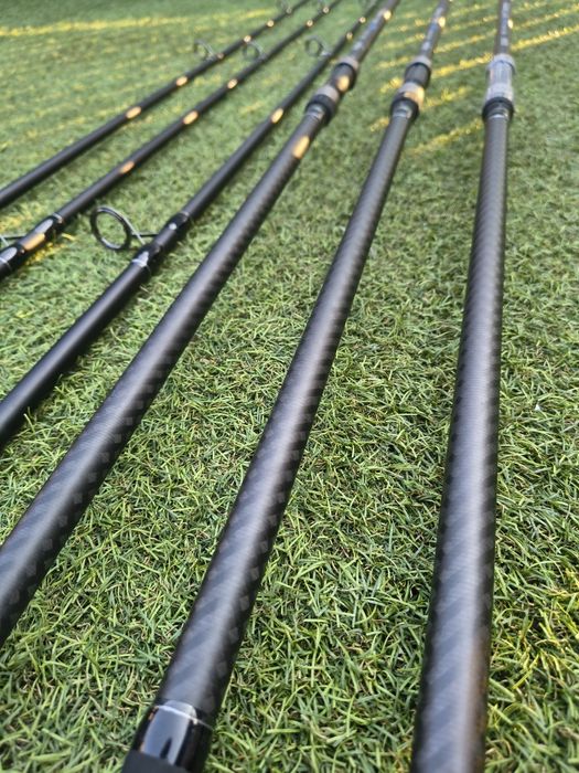 New 2026 3 lansete Pro Fl Galaxy 3.9m 3.5lbs